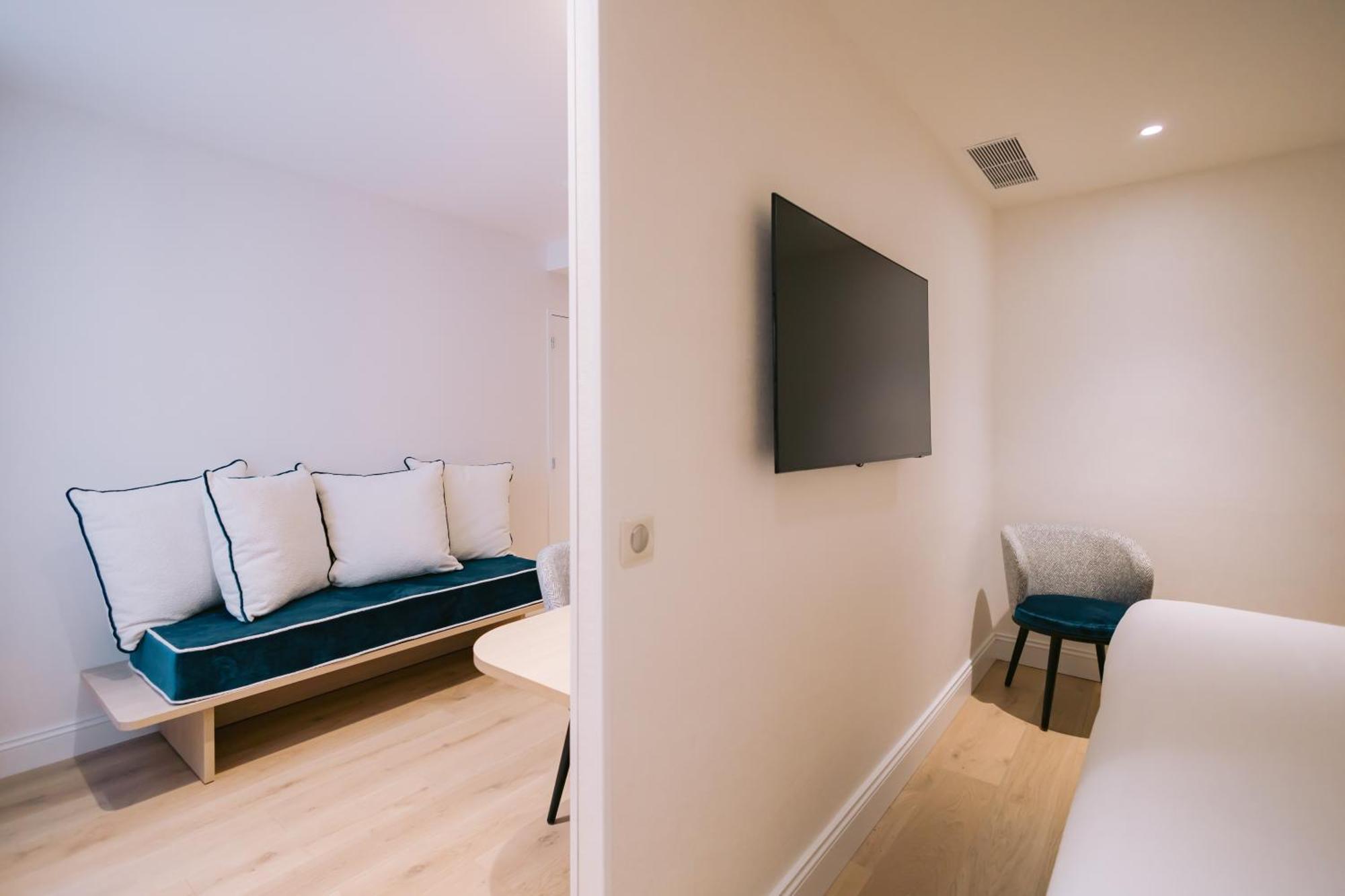 Hotel Majestic Bordeaux Kültér fotó