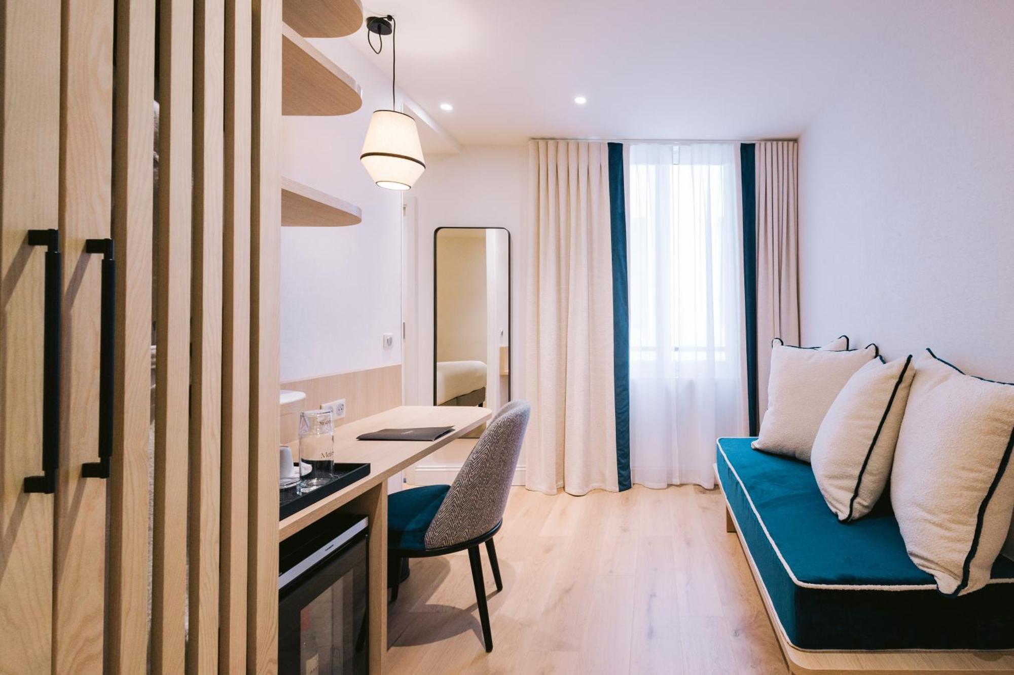 Hotel Majestic Bordeaux Kültér fotó
